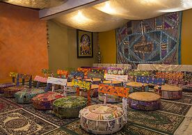 Indian Palace