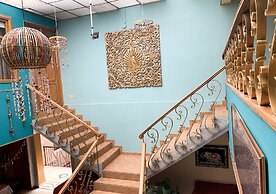 Indian Palace