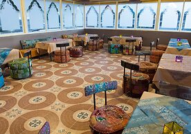 Indian Palace