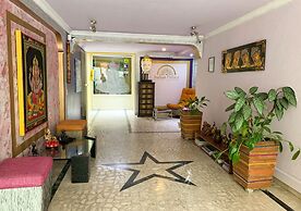 Indian Palace
