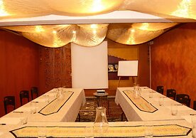 Indian Palace
