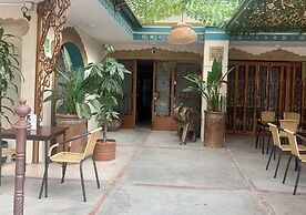 Indian Palace