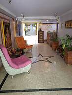 Indian Palace