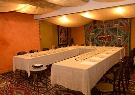 Indian Palace