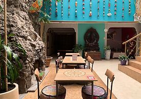 Indian Palace