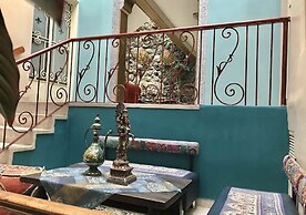 Indian Palace