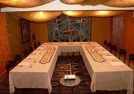 Indian Palace