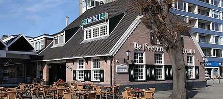 Stads Hotel Boerland