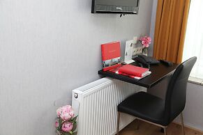 Stads Hotel Boerland