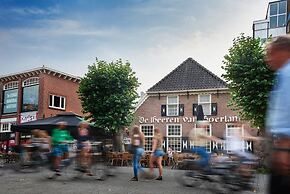 Stads Hotel Boerland