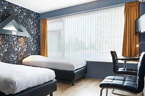 Stads Hotel Boerland