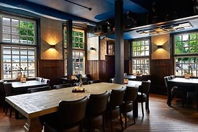 Stads Hotel Boerland