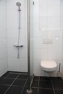 Stads Hotel Boerland