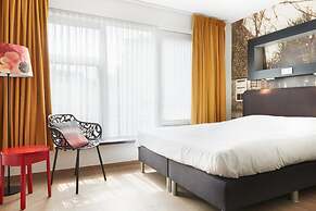 Stads Hotel Boerland