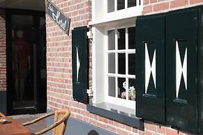 Stads Hotel Boerland