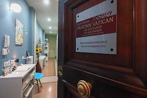 Affittacamere Pratinn Vatican