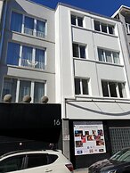 B&B Luxe Suites 1-2-3