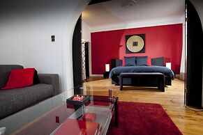 B&B Luxe Suites 1-2-3