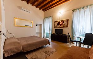 Vip Bergamo Apartments