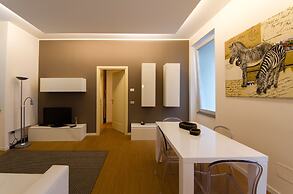 Vip Bergamo Apartments