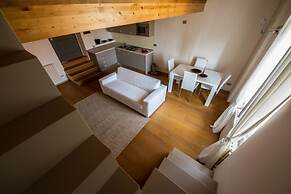 Vip Bergamo Apartments
