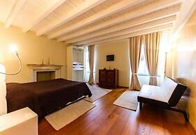 Vip Bergamo Apartments