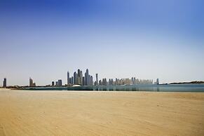 Palm Jumeirah North/South Residence