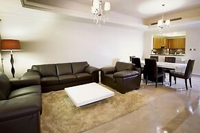 Palm Jumeirah North/South Residence