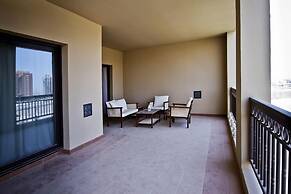Palm Jumeirah North/South Residence