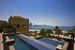Palm Jumeirah North/South Residence
