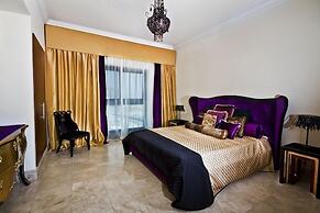 Palm Jumeirah North/South Residence