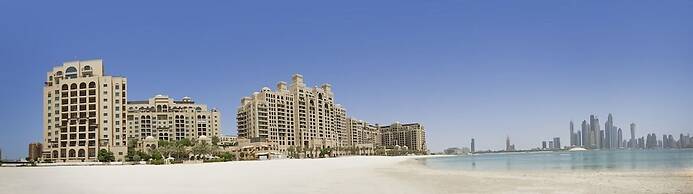 Palm Jumeirah North/South Residence