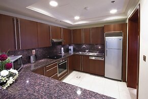 Palm Jumeirah North/South Residence