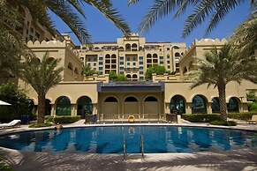 Palm Jumeirah North/South Residence