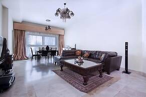 Palm Jumeirah North/South Residence