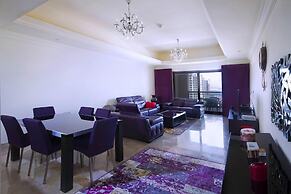 Palm Jumeirah North/South Residence