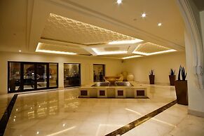 Palm Jumeirah North/South Residence