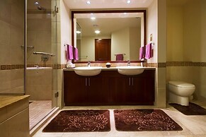 Palm Jumeirah North/South Residence