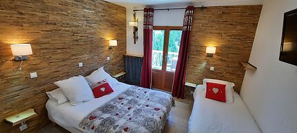 Hotel Chastellares