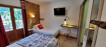 Hotel Chastellares