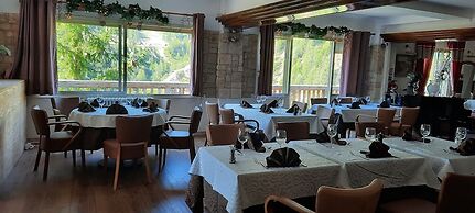 Hotel Chastellares