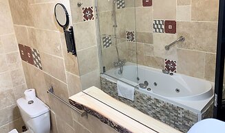 Hotel Chastellares