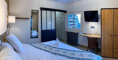 Hotel Chastellares