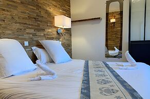 Hotel Chastellares