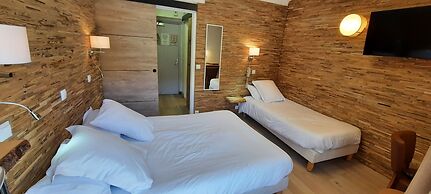 Hotel Chastellares