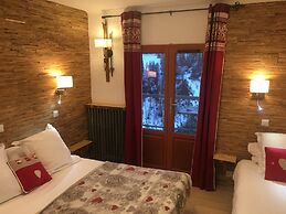 Hotel Chastellares