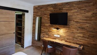 Hotel Chastellares