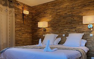 Hotel Chastellares