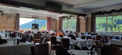 Hotel Chastellares