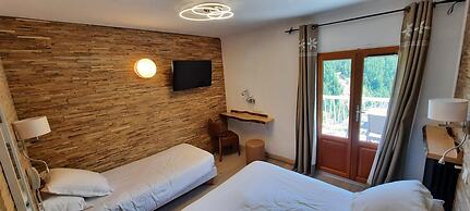 Hotel Chastellares